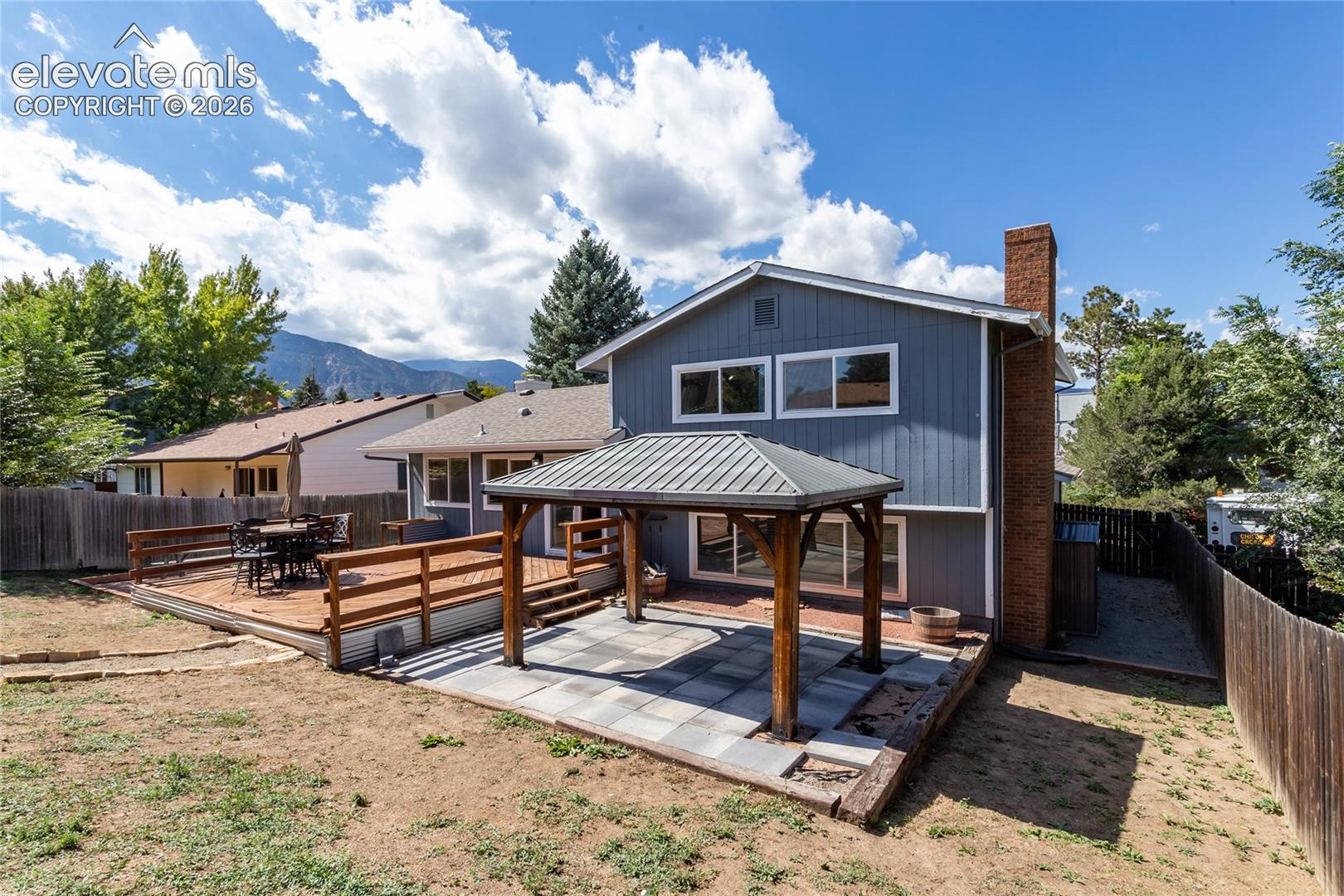 Photo 34 of 3121 Breckenridge Drive, Colorado Springs