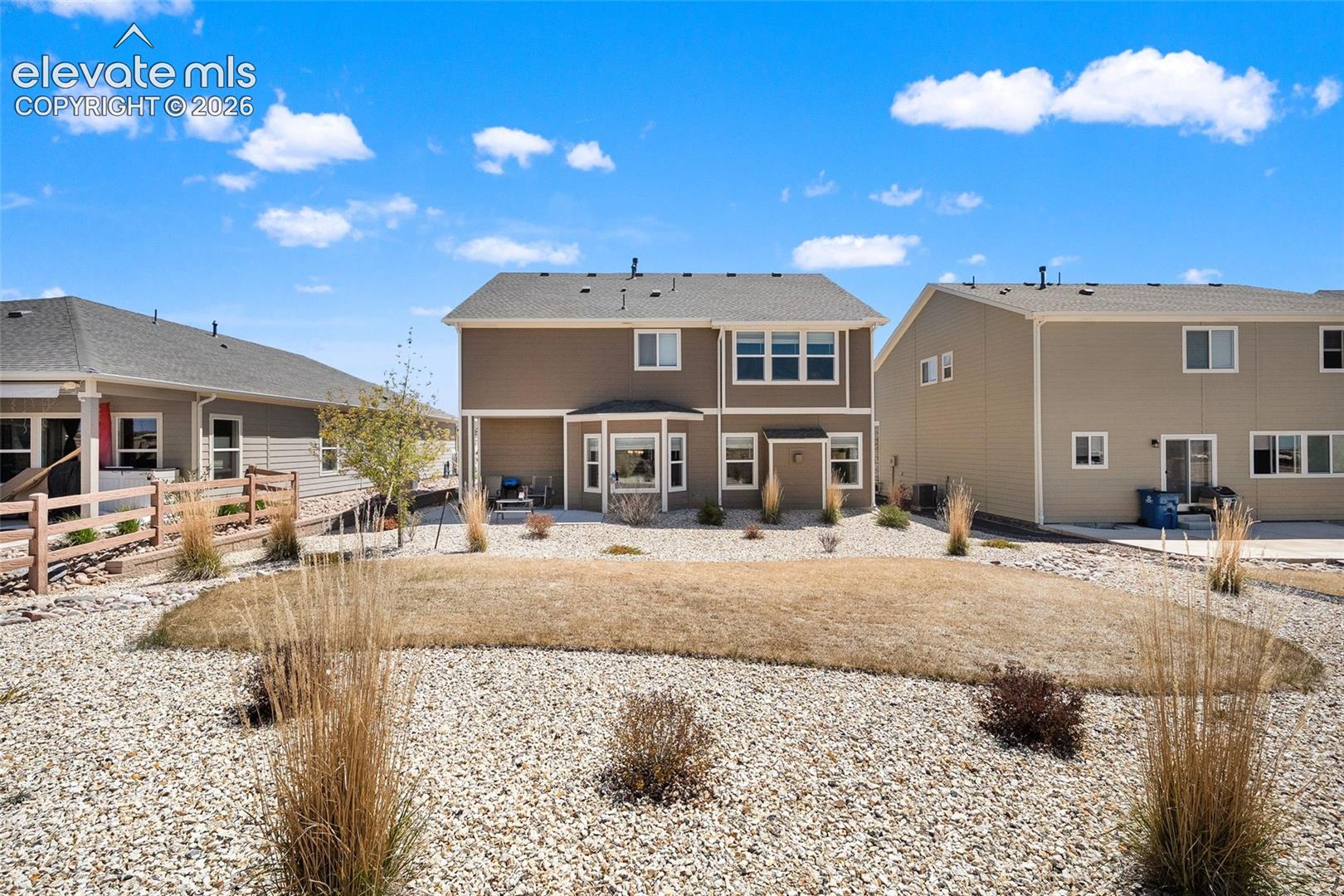 Photo 40 of 8412 Noreen Falls Drive, Colorado Springs