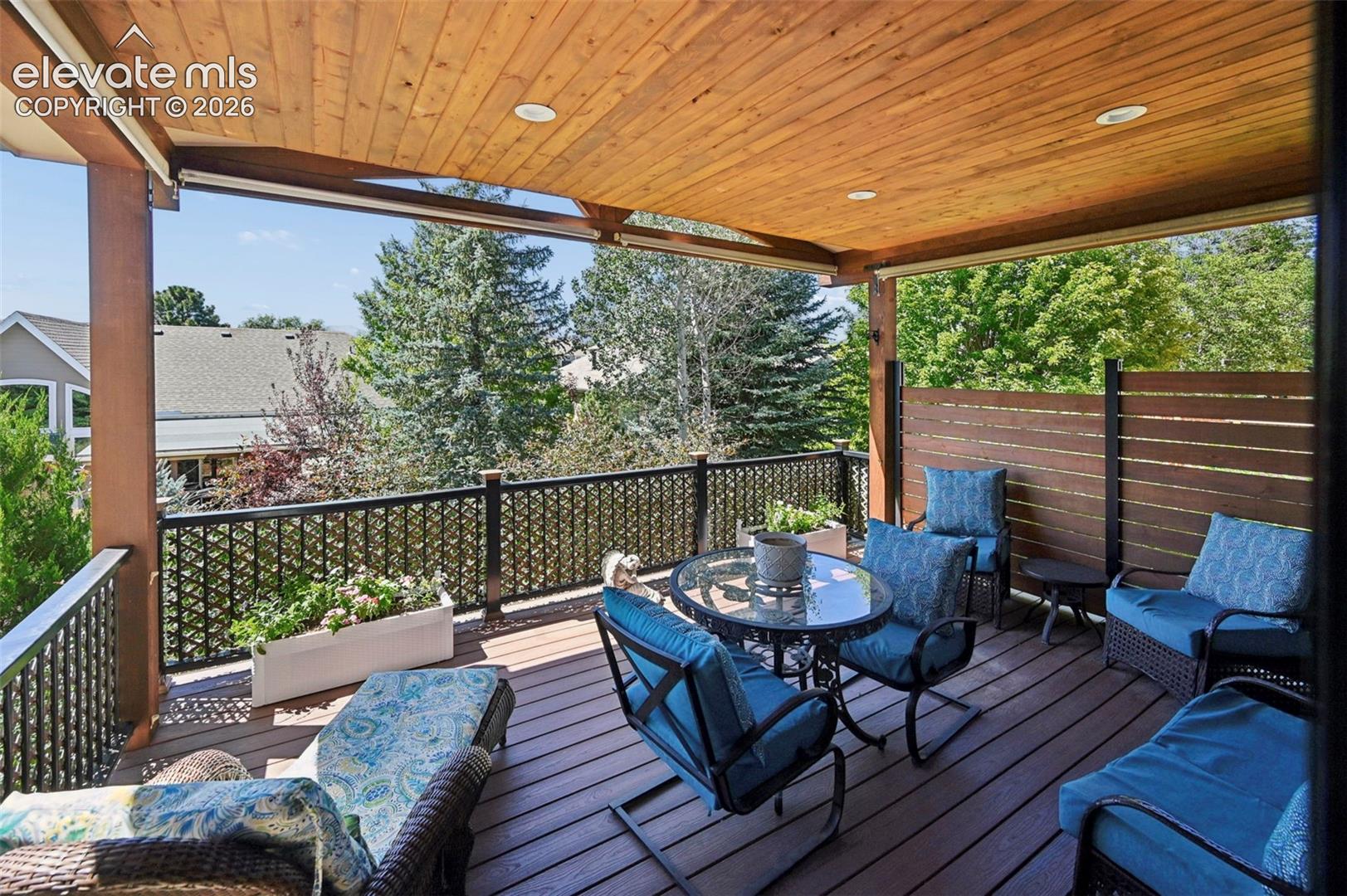 Photo 43 of 2527 Craycroft Drive, Colorado Springs