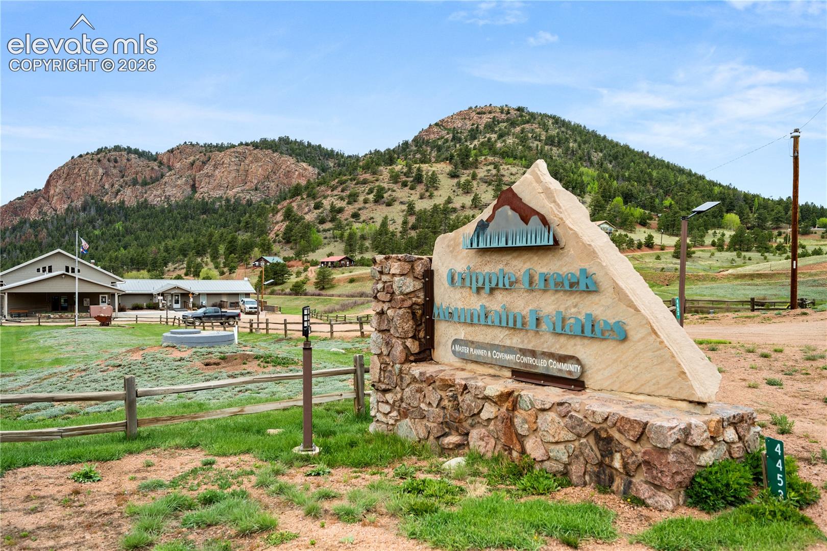 Photo 40 of 1122 Bennett Drive, Cripple Creek