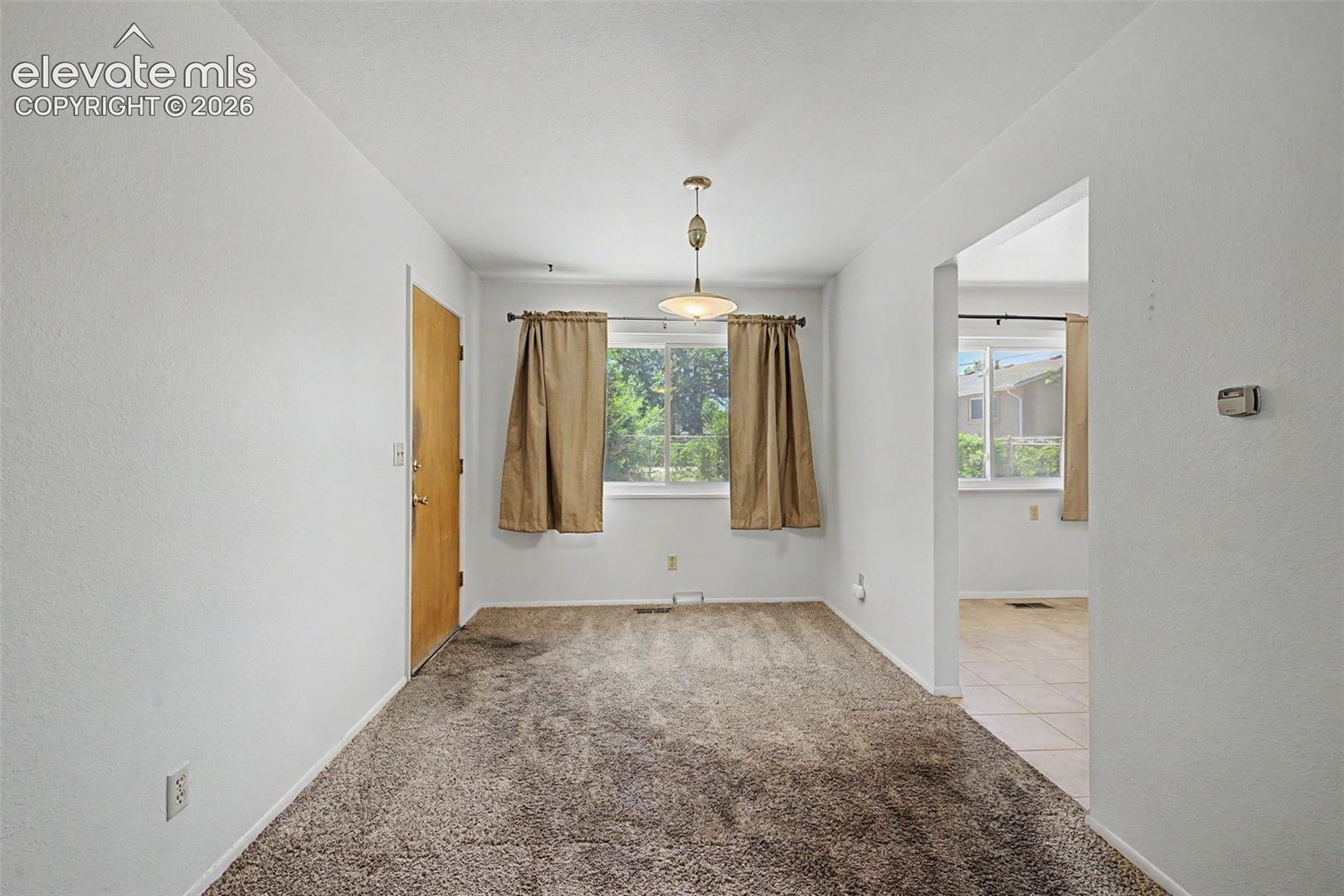 Photo 11 of 712 Lansing Drive, Colorado Springs