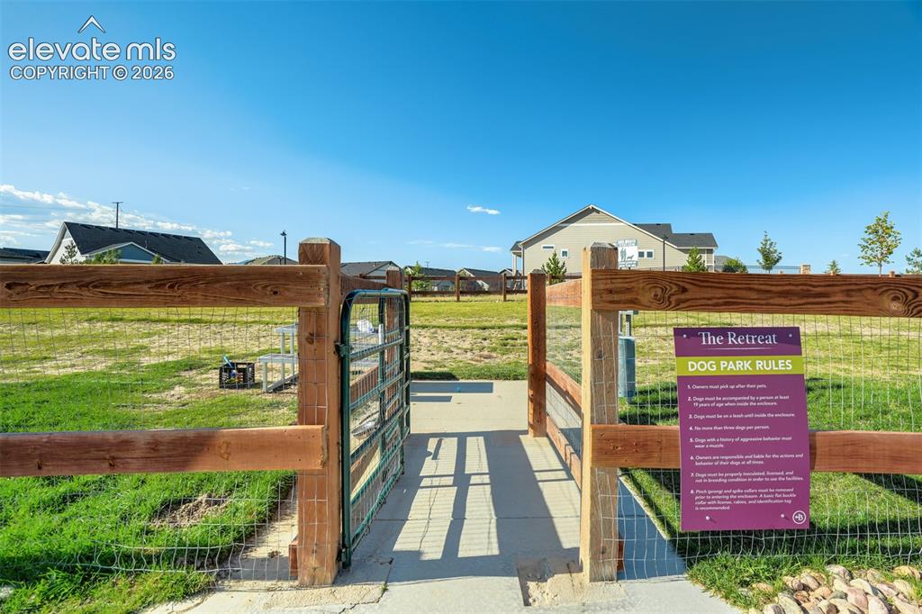 5989 Bennach Grv, Colorado Springs, CO 80927