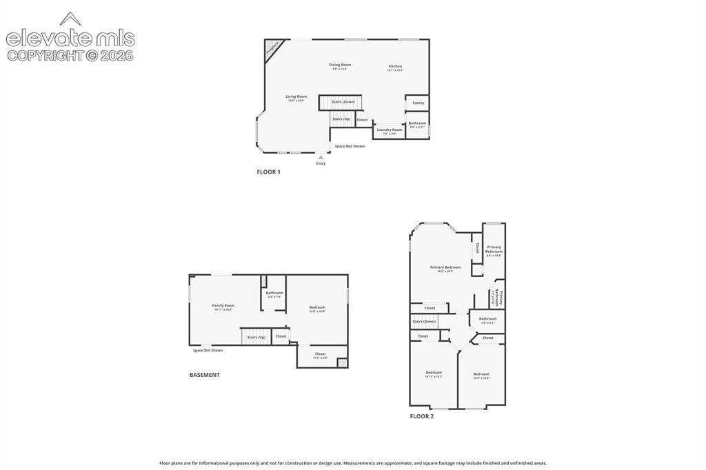 1526 Chutney Ct, Colorado Springs, CO 80907