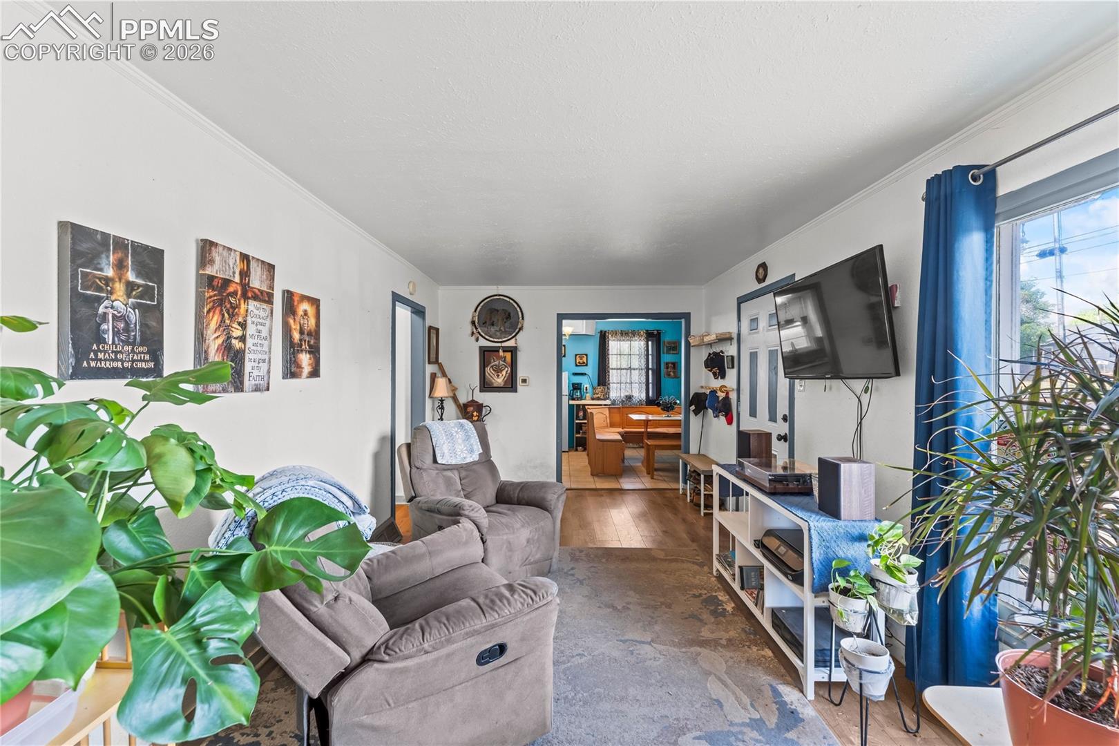 Photo 7 of 849 E Fountain Boulevard, Colorado Springs