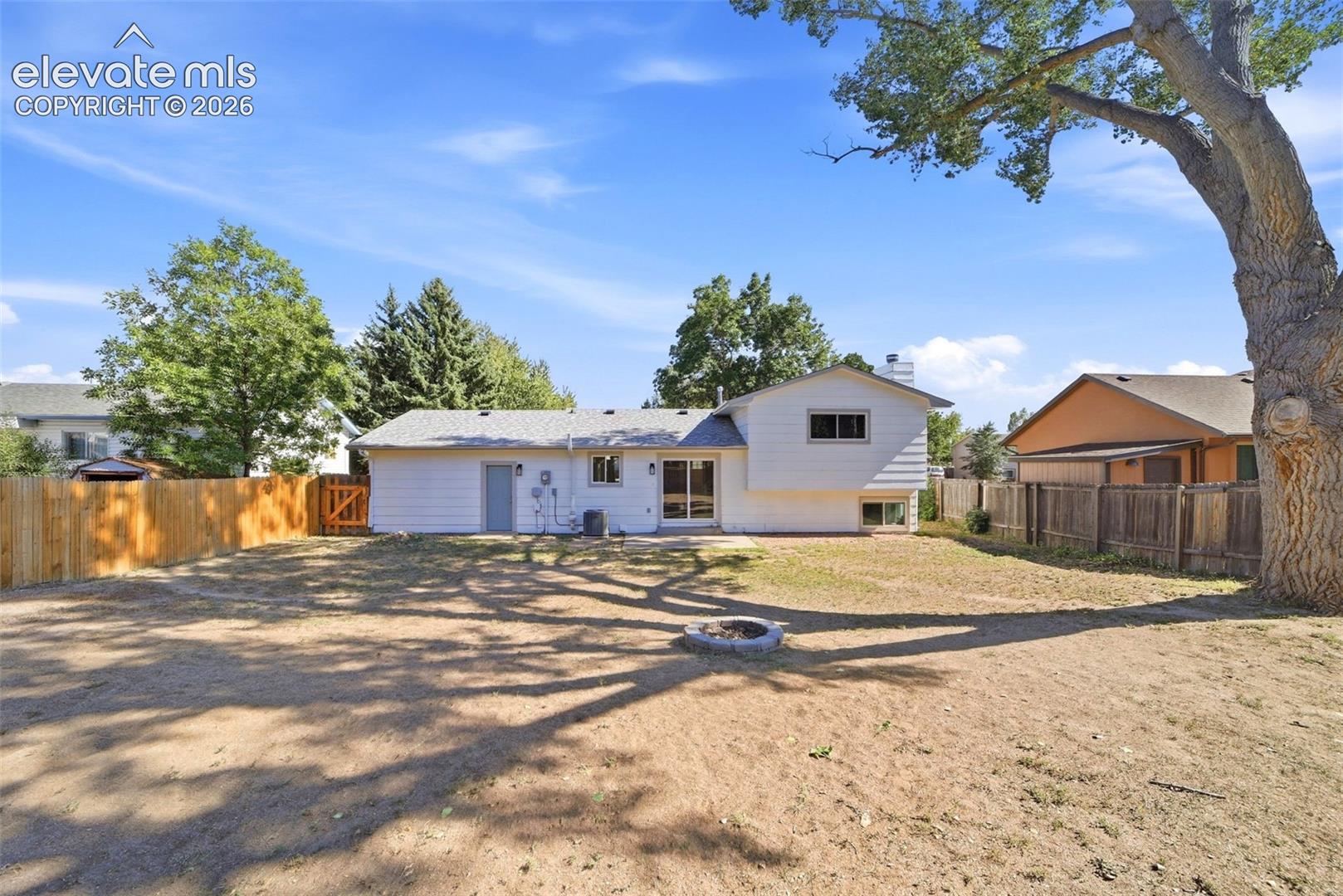 Photo 42 of 1960 Bula Drive, Colorado Springs