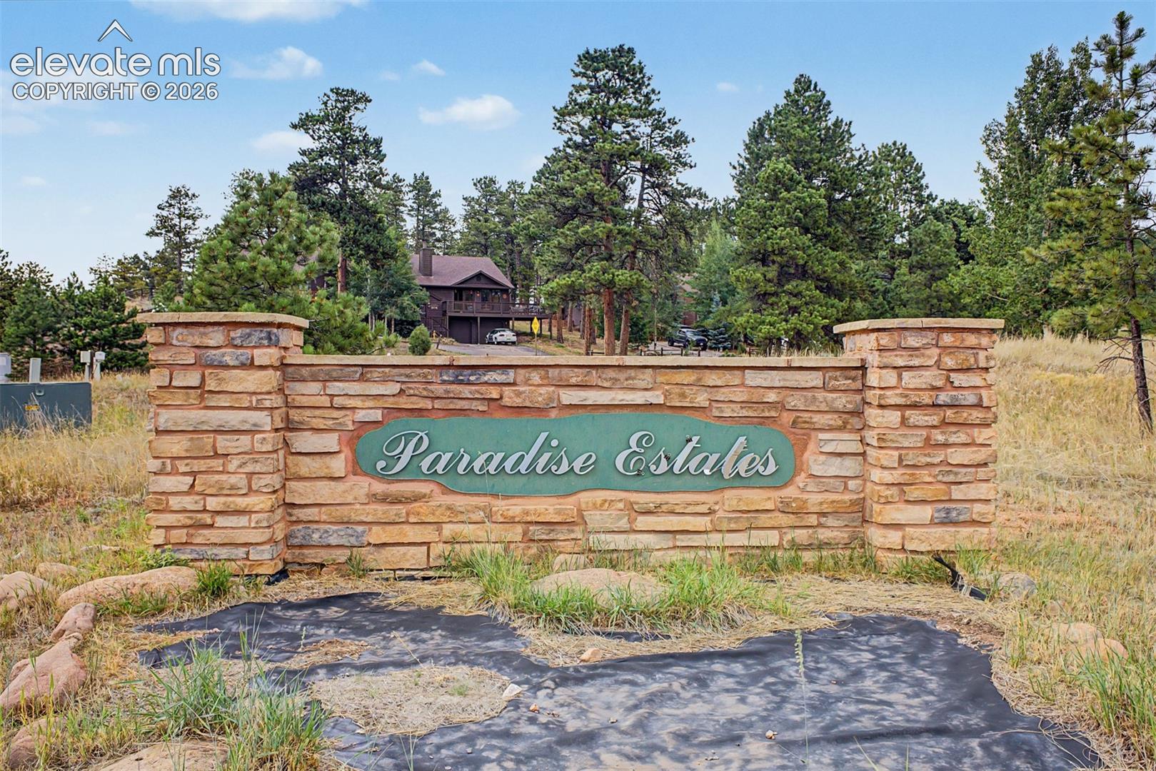 Photo 42 of 1015 Locklin Way, Woodland Park