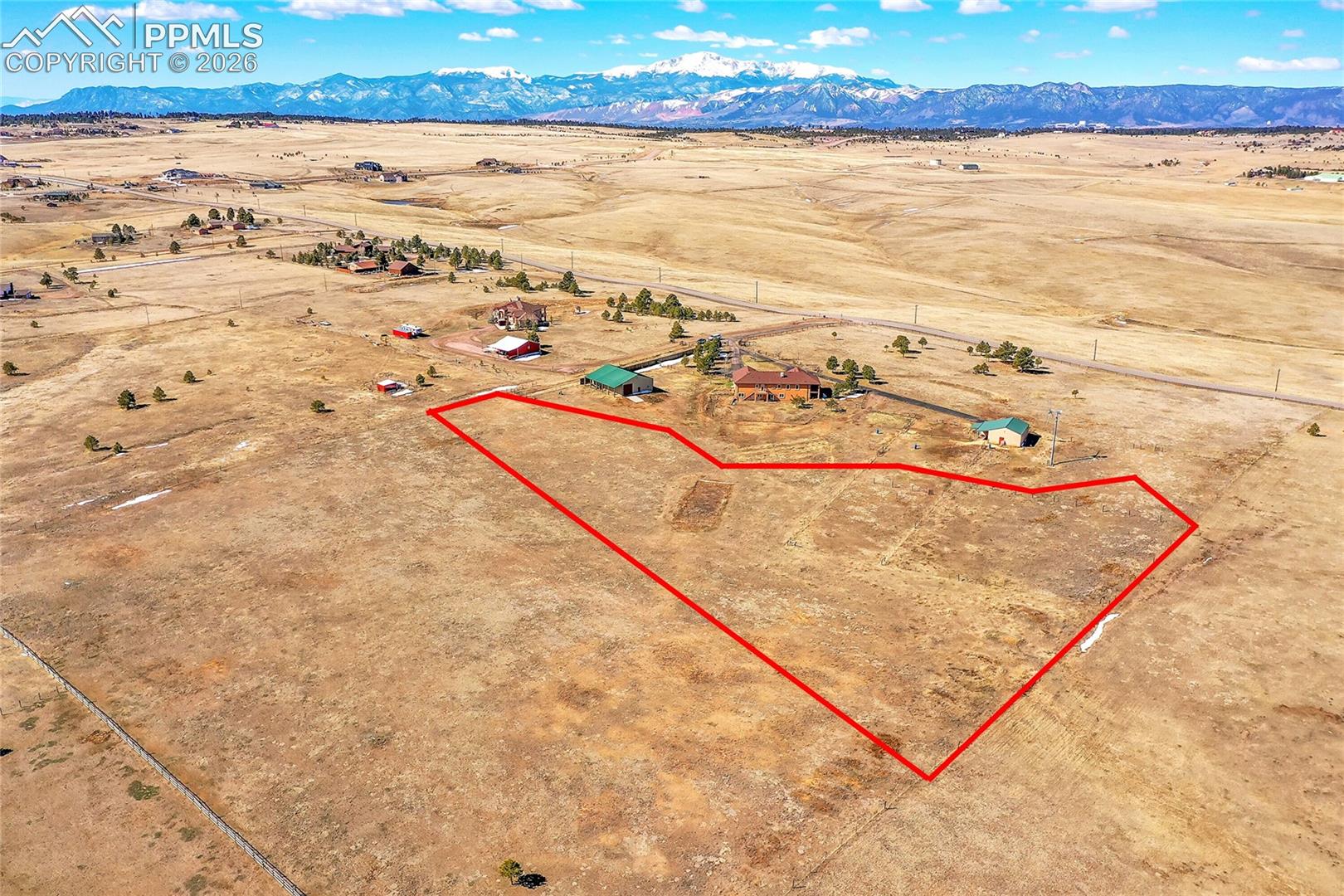 Property Lines are Approximate and not a survey