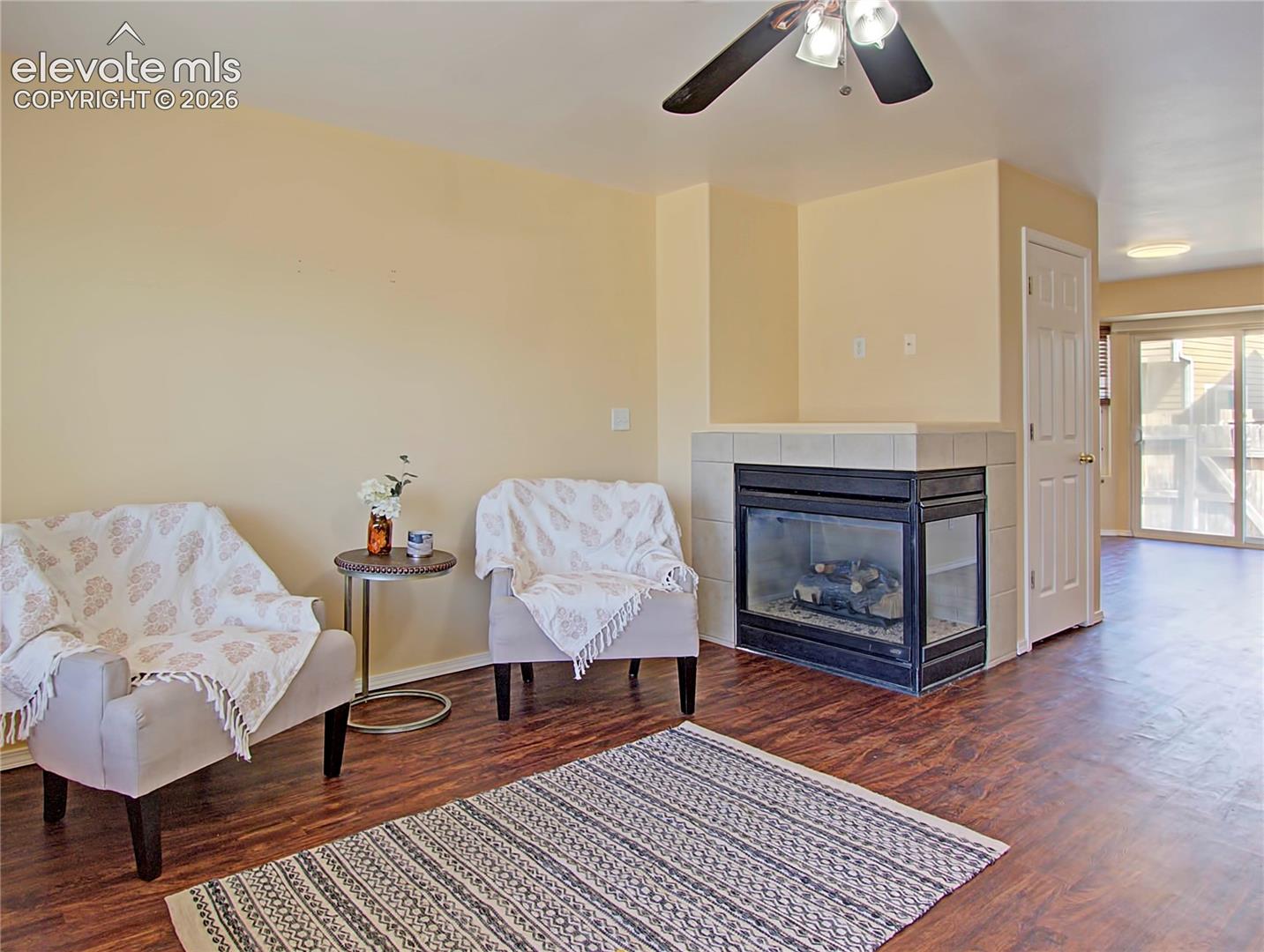 4886 Rusty Nail Point #101, Colorado Springs, CO 80916