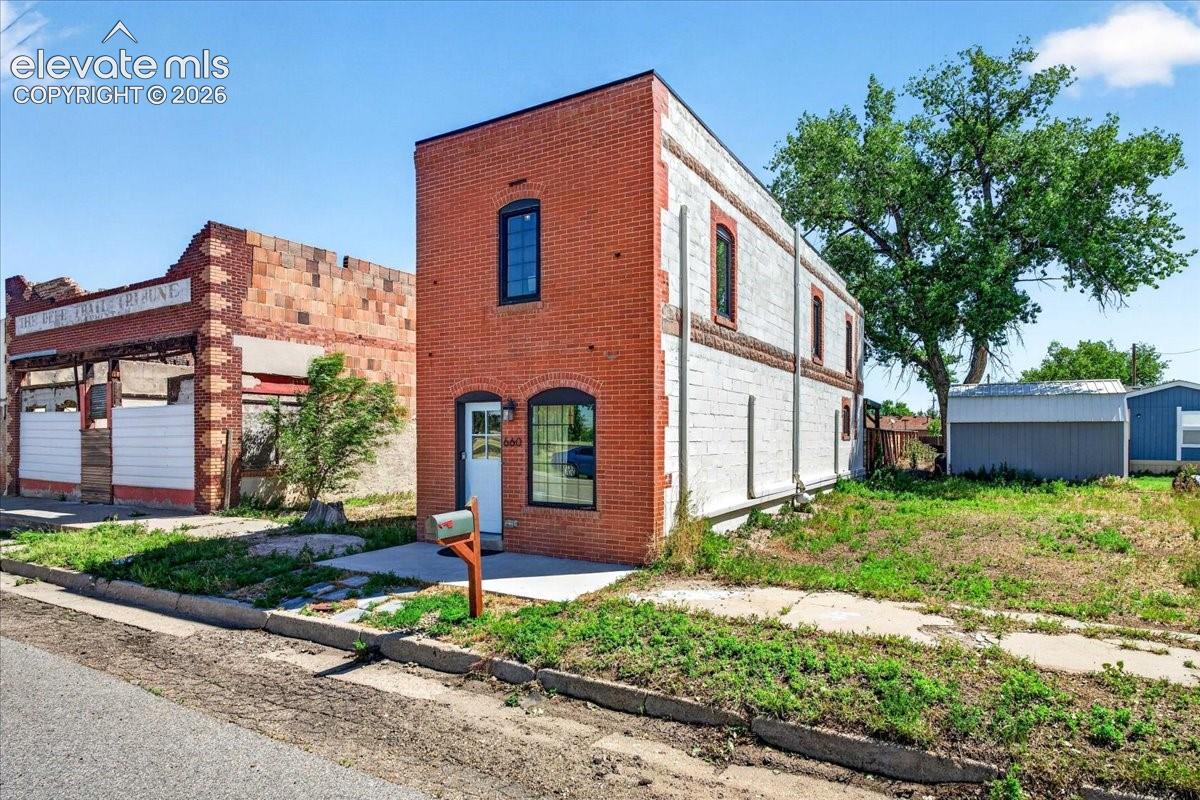Photo 25 of 660 1st Avenue, Deer Trail