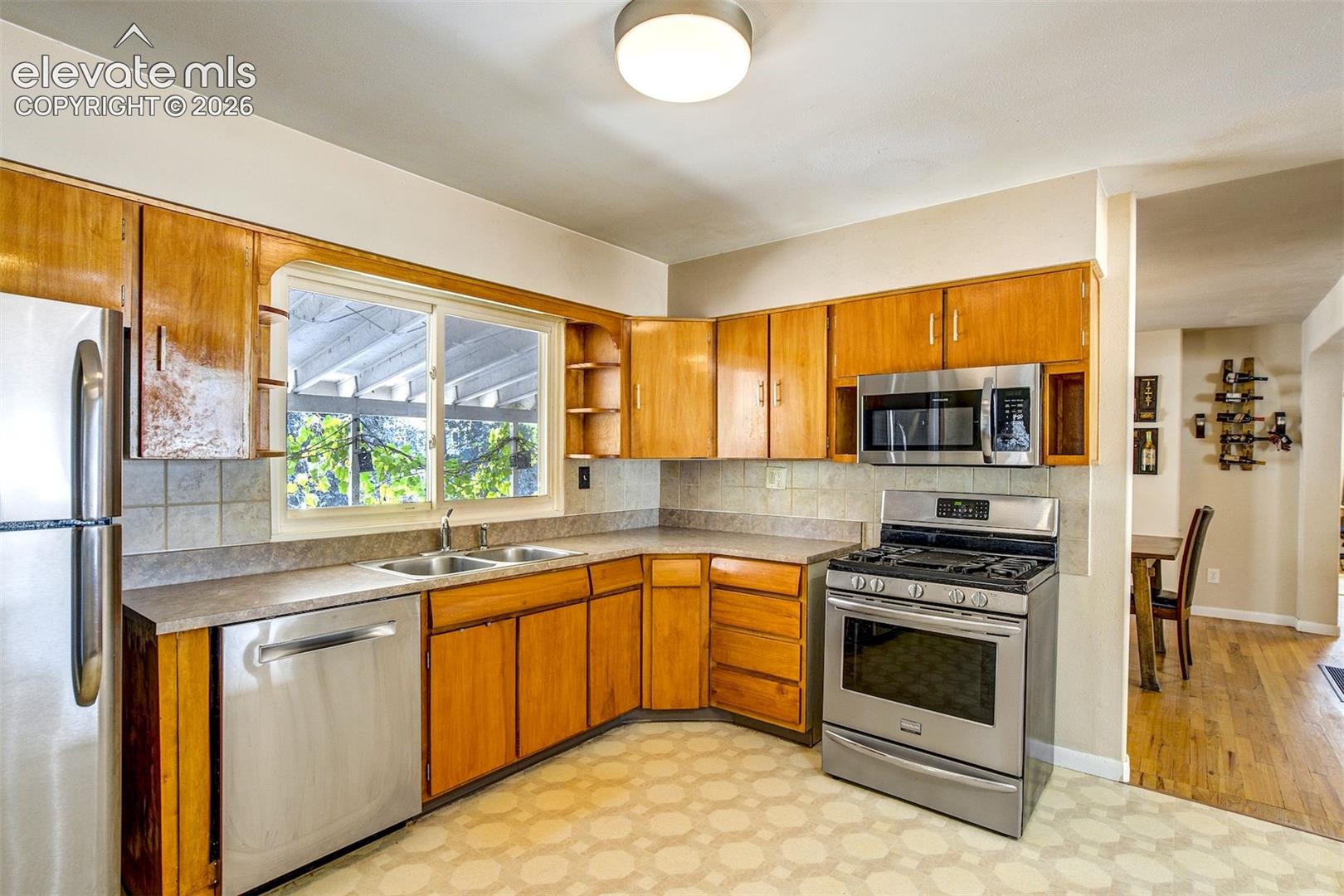 Photo 13 of 705 Grand Boulevard, Colorado Springs