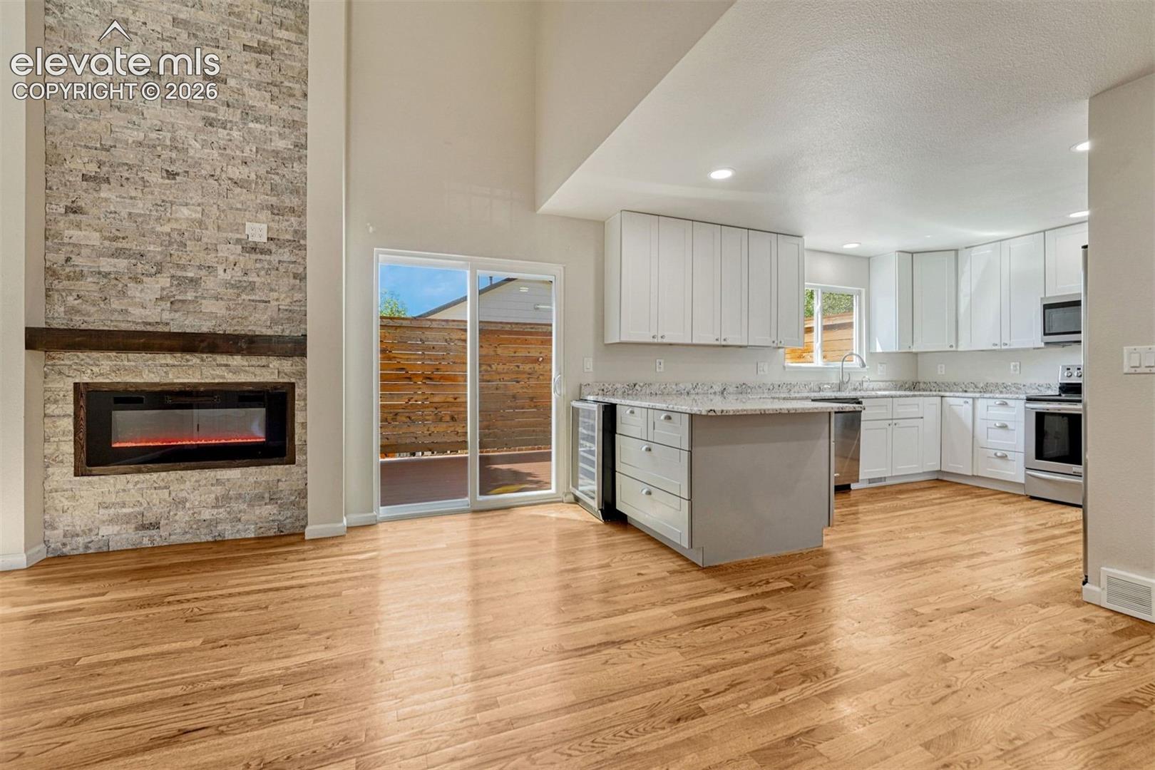 Photo 13 of 7225 Brentford Drive, Colorado Springs