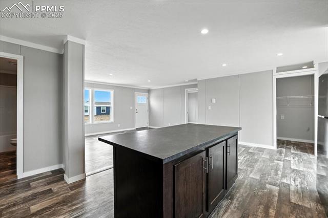23585 Jayhawk Ave, Colorado Springs, CO 80928
