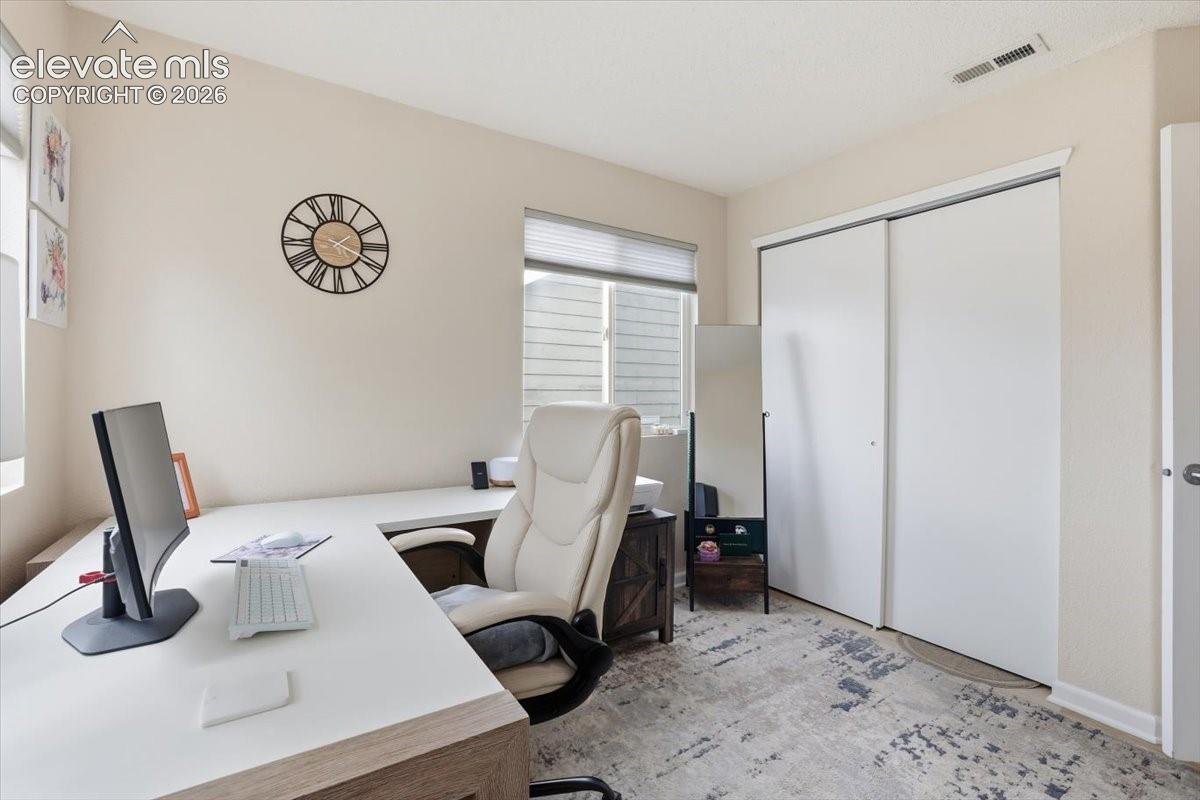 Photo 22 of 4483 E Anvil Drive, Colorado Springs