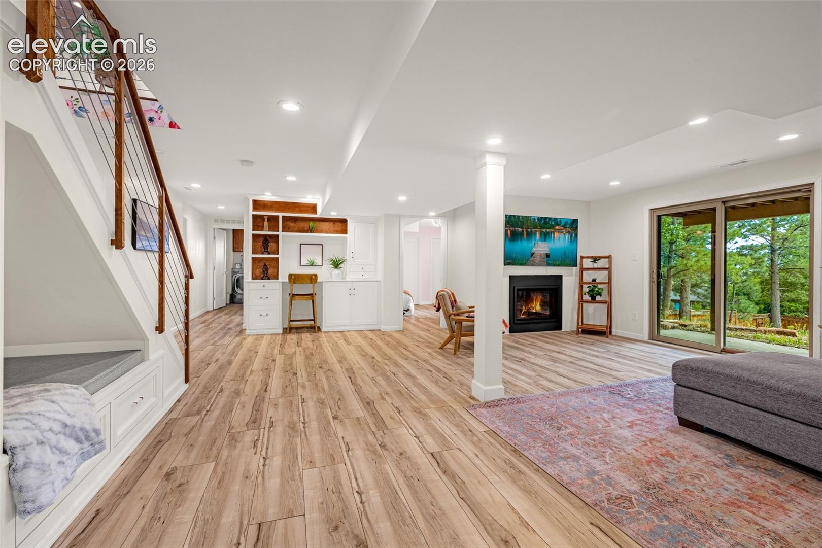 Photo 34 of 7169 Dark Horse Place, Colorado Springs