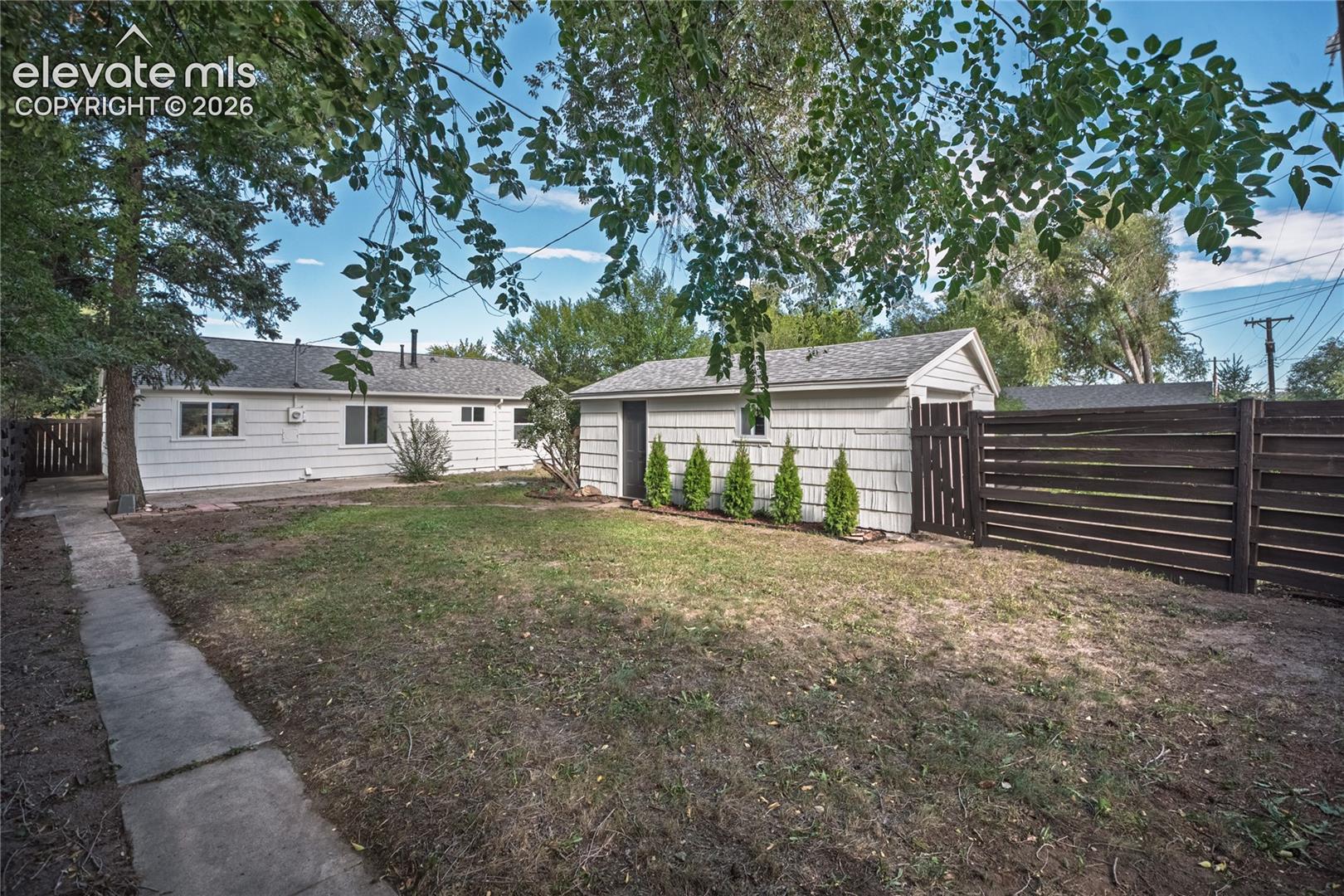Photo 35 of 2311 N Union Boulevard, Colorado Springs
