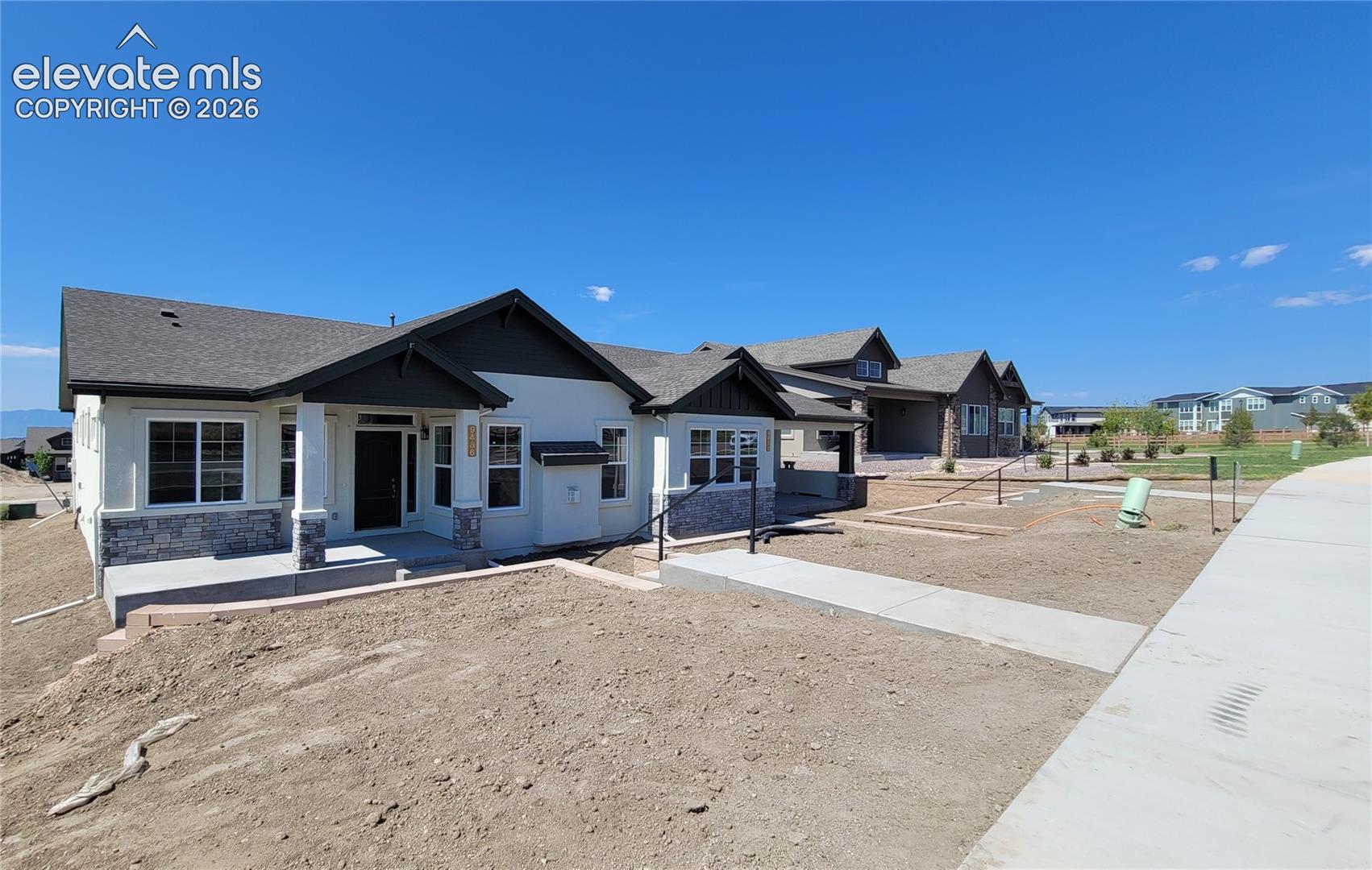9486 Wolf Valley Dr, Colorado Springs, CO 80924