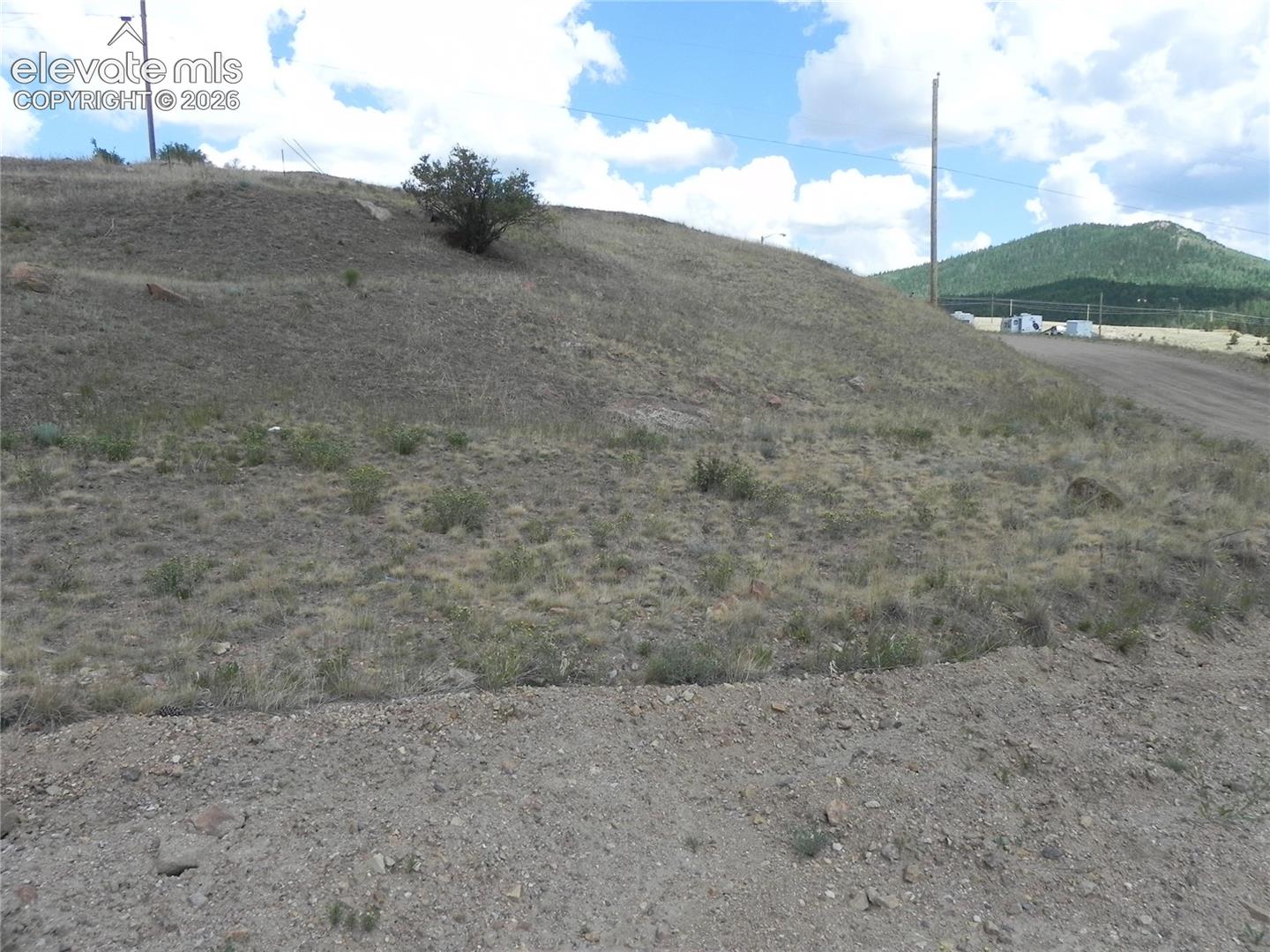 Lot 17-18 S 3rd St, Victor, CO 80860