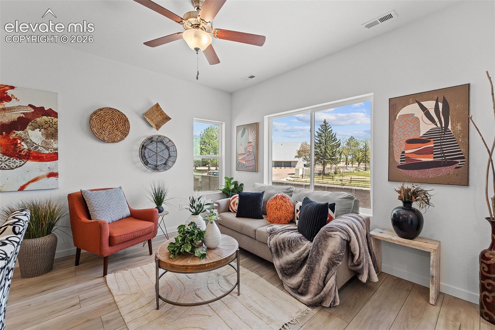 Photo 9 of 1946 Dawkins View, Colorado Springs