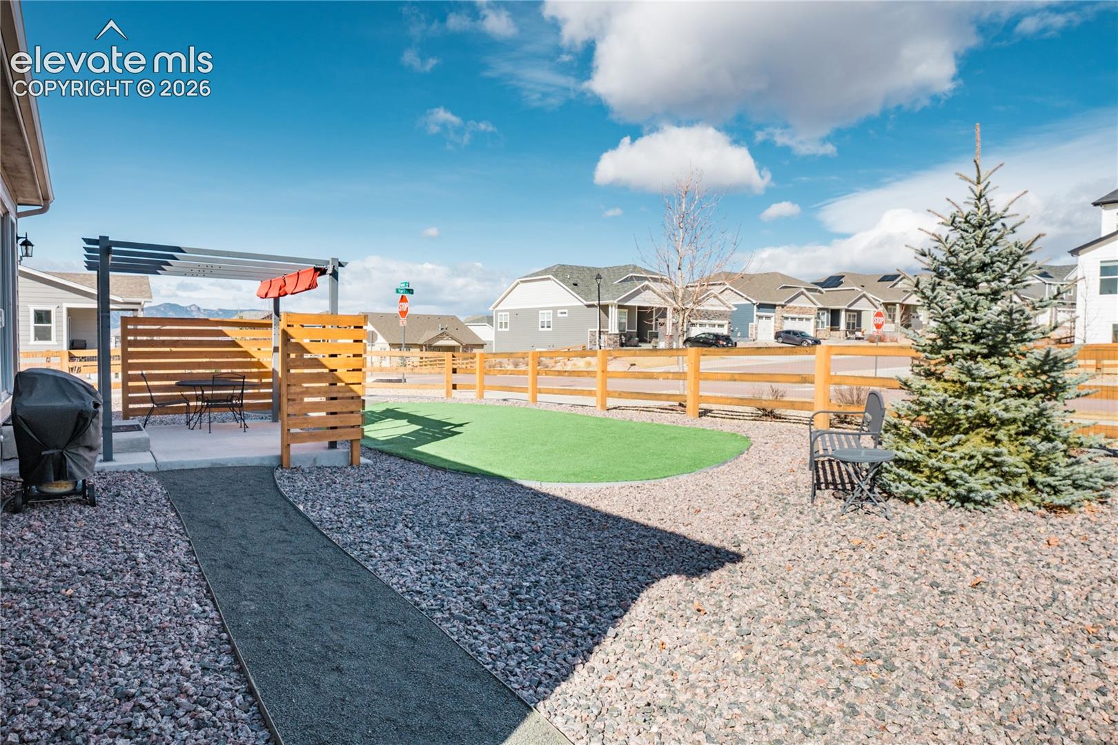 Photo 21 of 5090 Makalu Drive, Colorado Springs