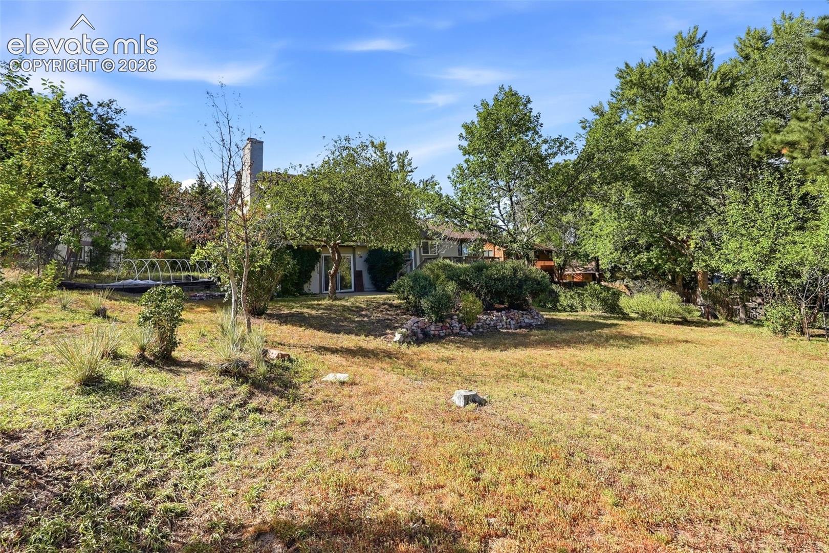 Photo 29 of 1219 Windmill Avenue, Colorado Springs