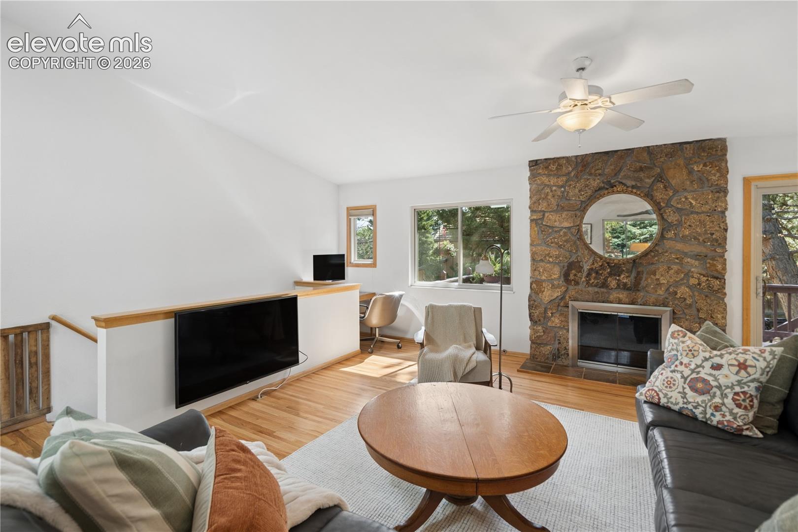 Photo 7 of 505 Big Sky Court, Colorado Springs