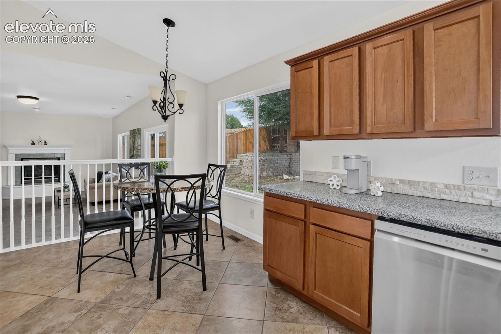 Photo 14 of 3510 Richmond Drive, Colorado Springs