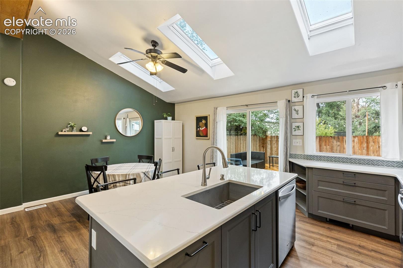 Photo 9 of 2110 Frontier Drive, Colorado Springs