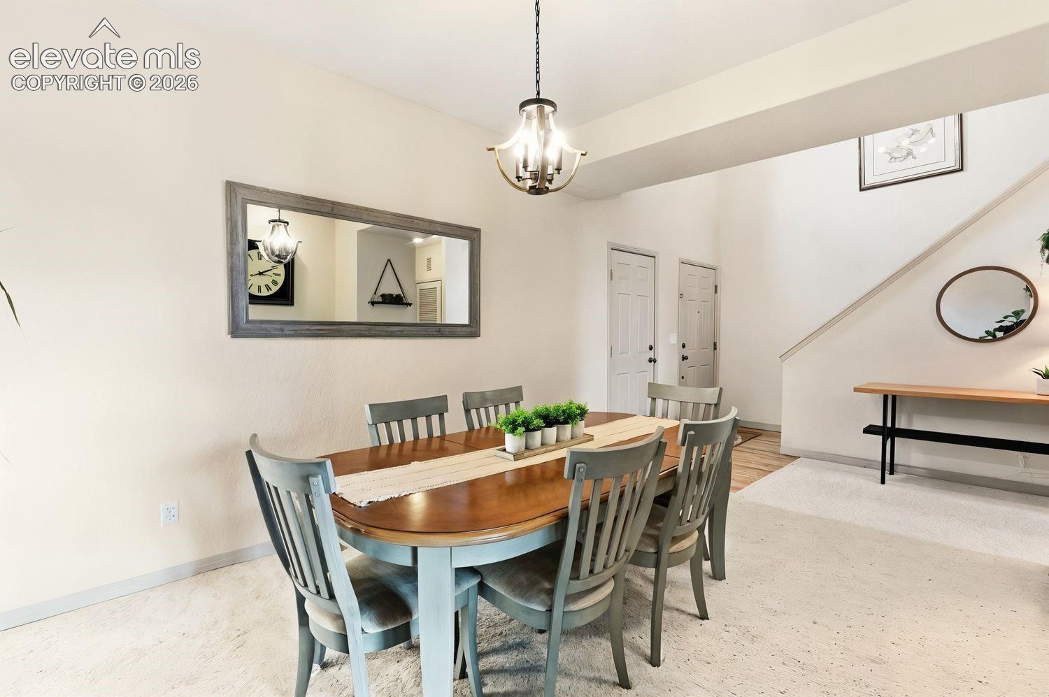 Photo 10 of 1135 Westmoreland Road, Colorado Springs