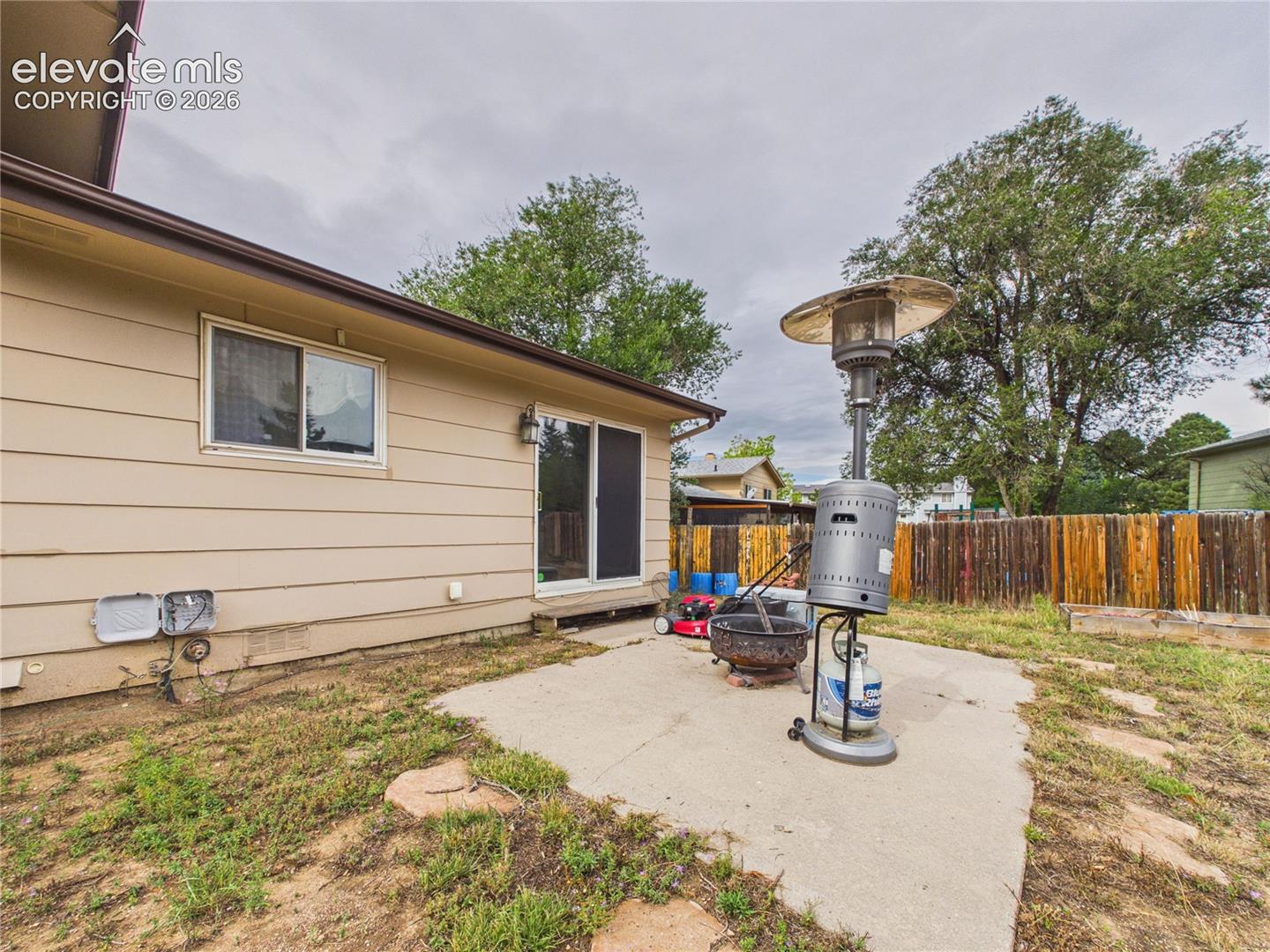 Photo 25 of 1945 Mineola Street, Colorado Springs