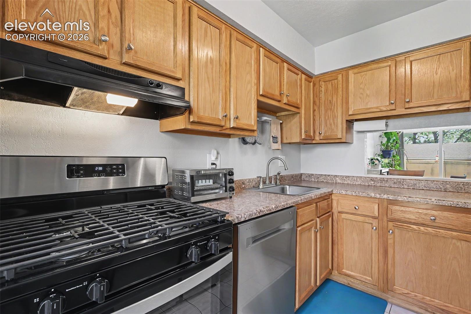 Photo 9 of 3110 Van Teylingen Drive #E, Colorado Springs