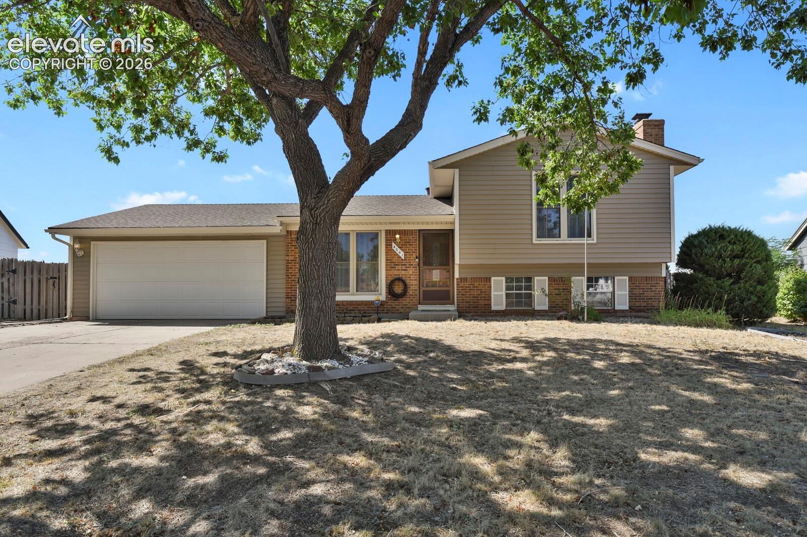 4641 Newton Dr, Colorado Springs, CO 80916