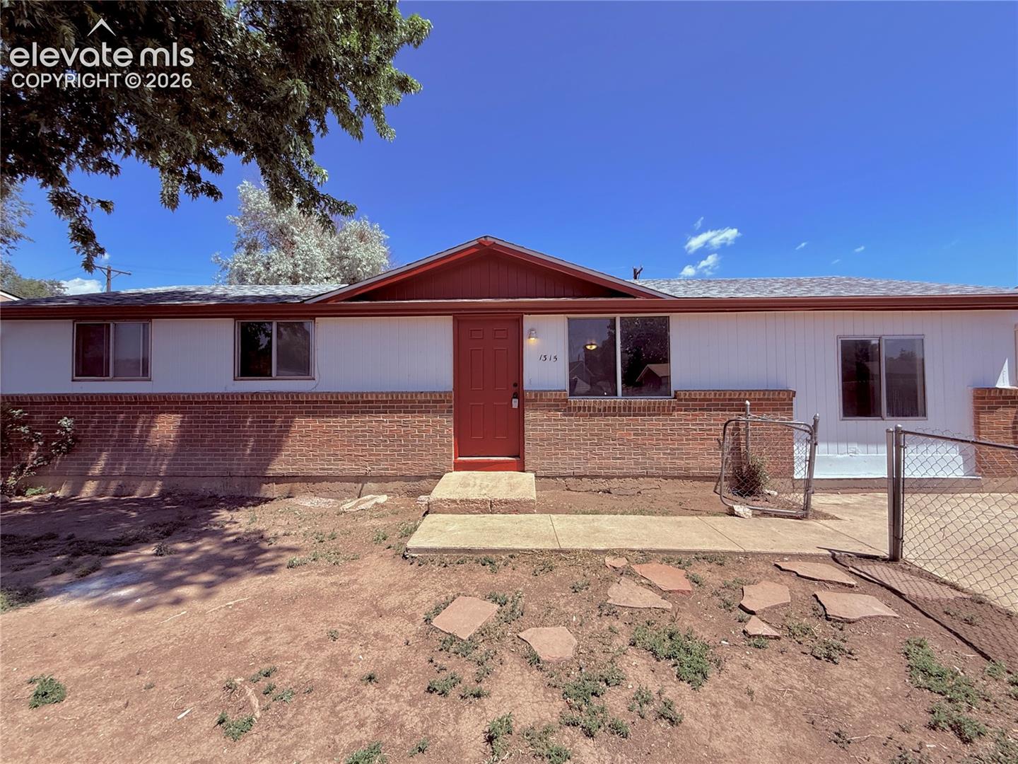 1315 Maxwell St, Colorado Springs, CO 80906