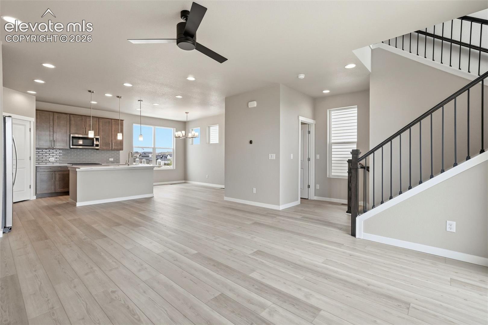 Photo 19 of 9440 Traveler Terrace, Colorado Springs