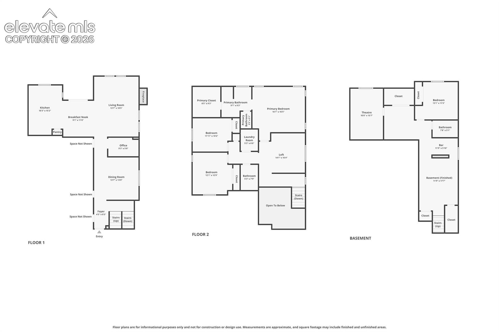 11674 Wildwood Ridge Dr, Colorado Springs, CO 80921