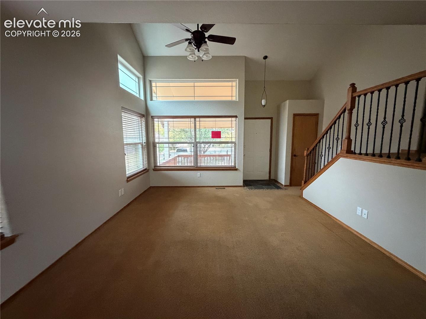 Photo 4 of 6615 Mustang Pony Way, Colorado Springs