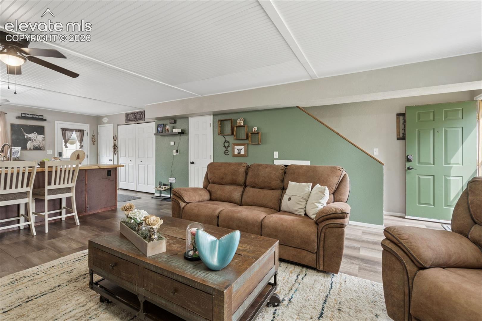 Photo 8 of 1874 Lanka Lane, Colorado Springs