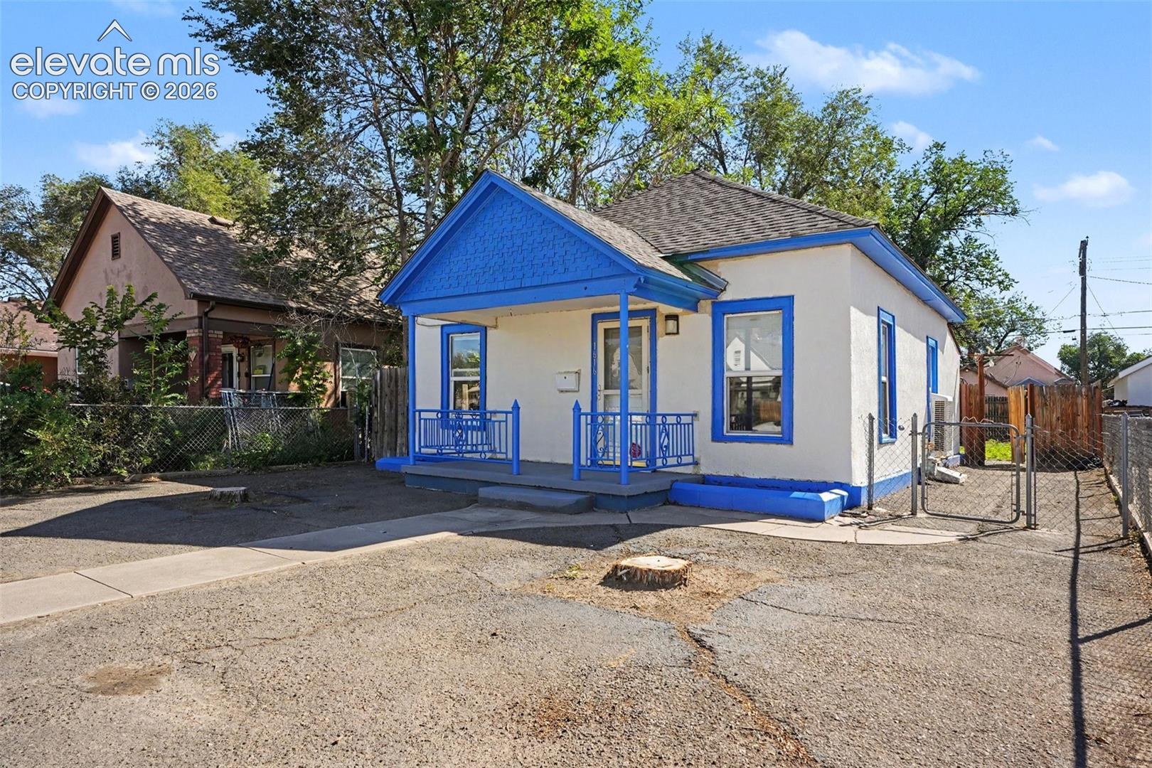 Photo 5 of 1616 E Orman Avenue, Pueblo