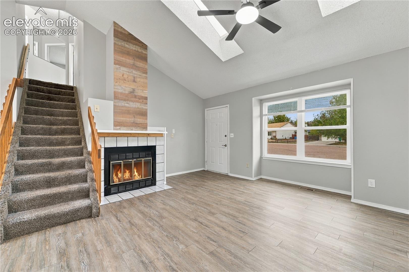 Photo 6 of 310 Briggs Place, Colorado Springs