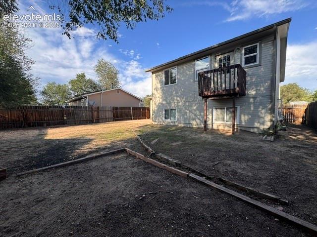 Photo 34 of 4218 Halstead Circle, Colorado Springs
