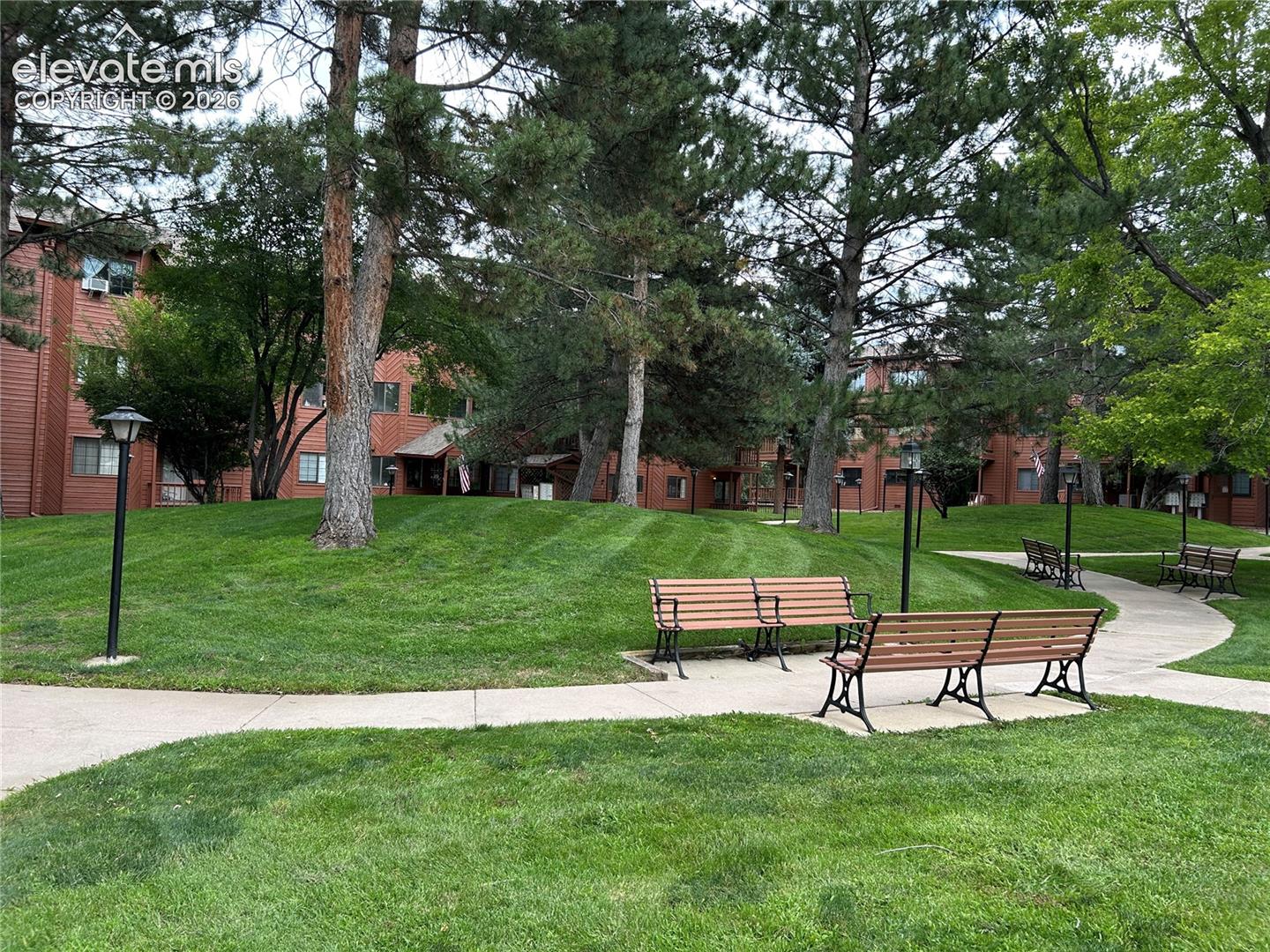 Photo 16 of 2440 Palmer Park Boulevard #104, Colorado Springs