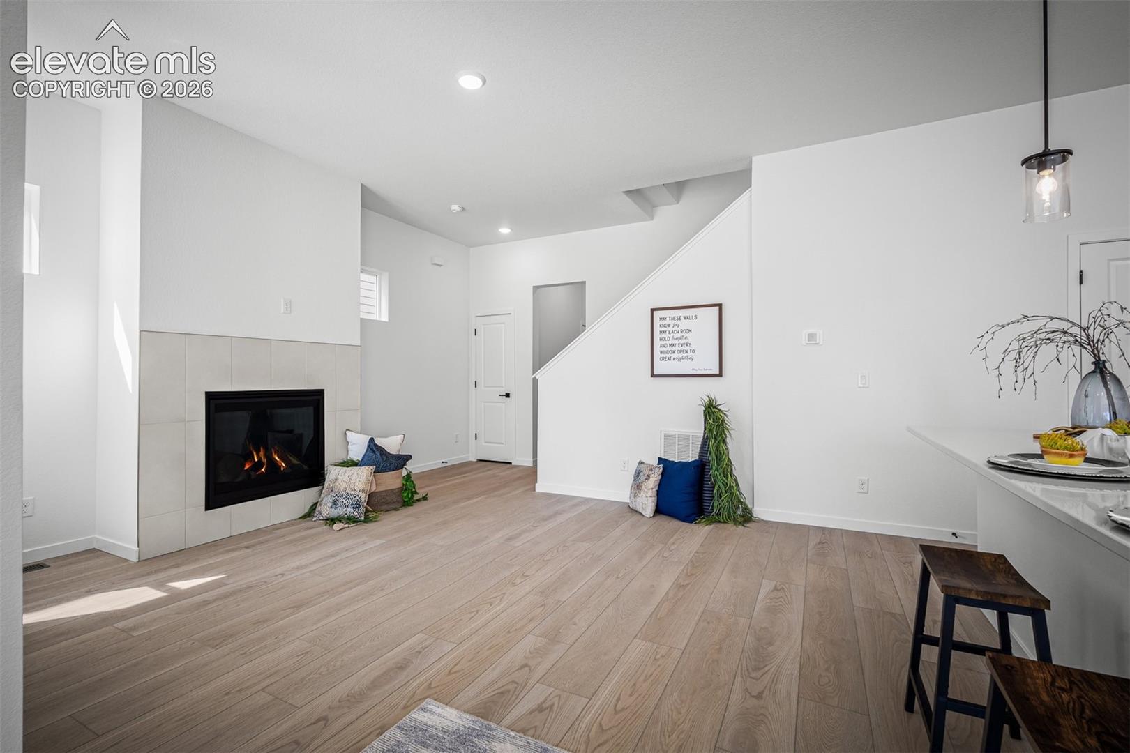 Photo 12 of 6674 Knapp Drive, Colorado Springs