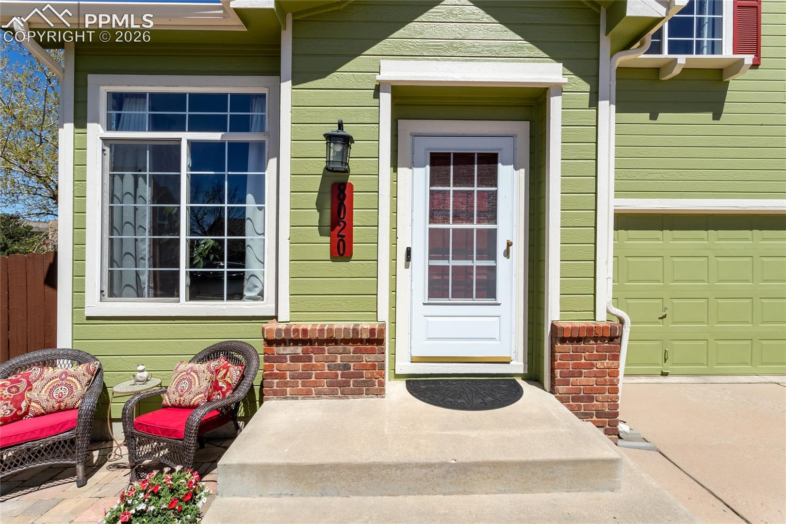 8020 Cooper River Dr, Colorado Springs, CO 80920