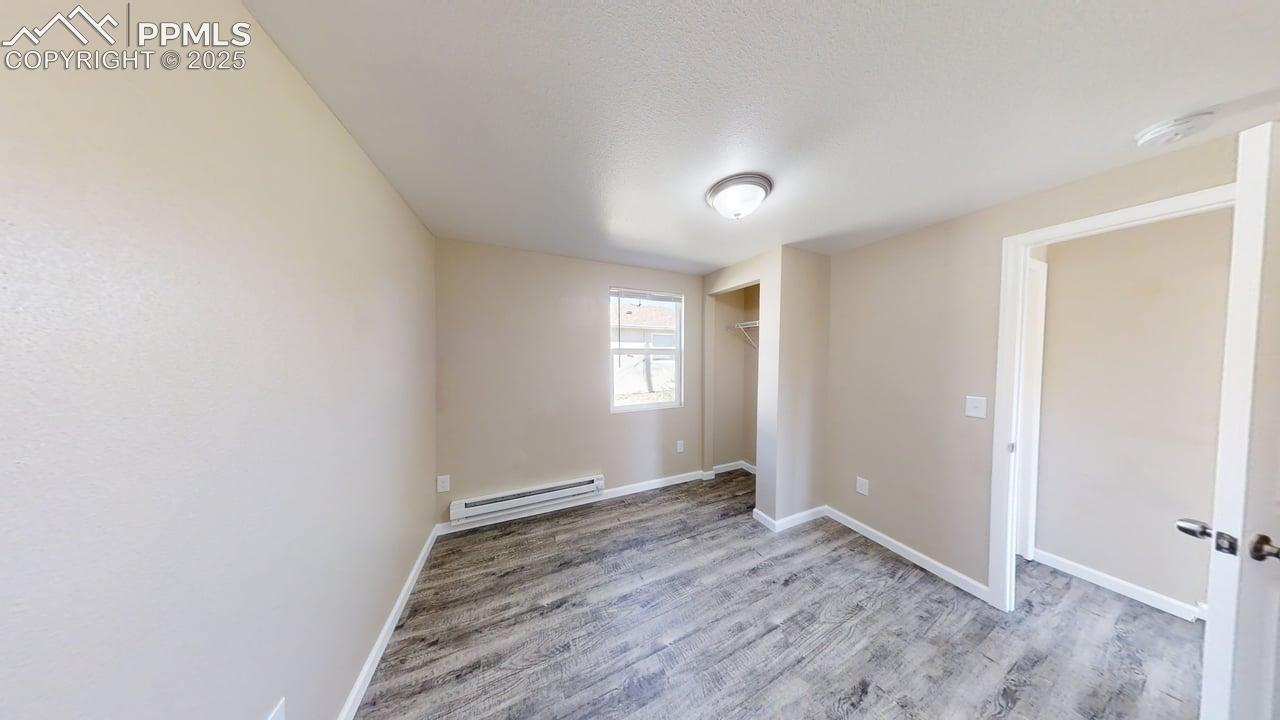 Photo 13 of 2405+2403 E St Vrain Street, Colorado Springs