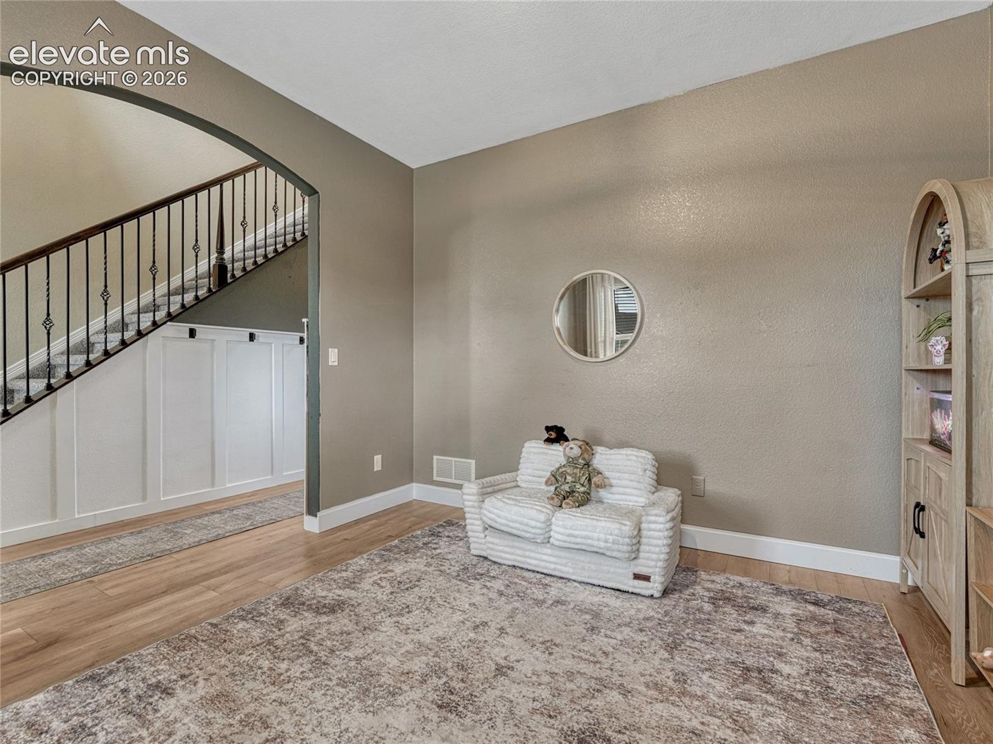 Photo 14 of 10082 Intrepid Way, Colorado Springs