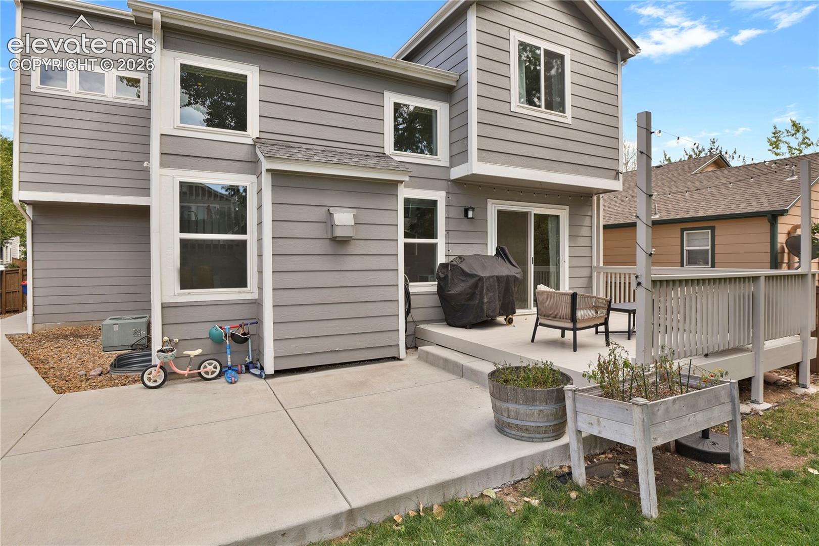 Photo 24 of 5430 Wangaratta Way, Highlands Ranch