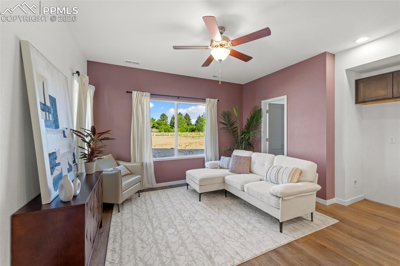 Photo 6 of 1941 Dawkins View, Colorado Springs