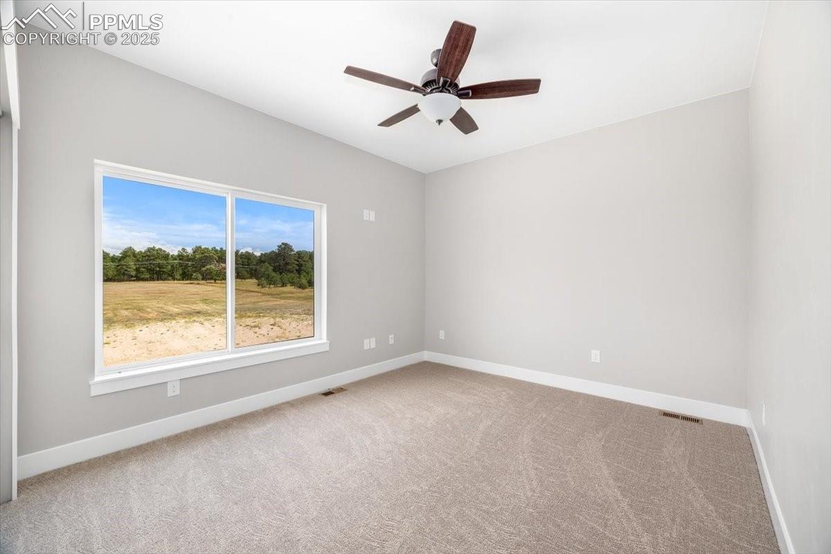 Photo 32 of 16631 Early Light Drive, Colorado Springs
