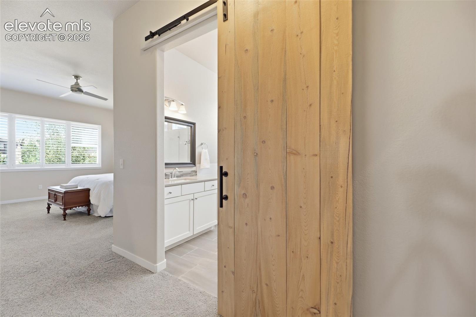 Photo 15 of 10387 Rifle Falls Way, Colorado Springs