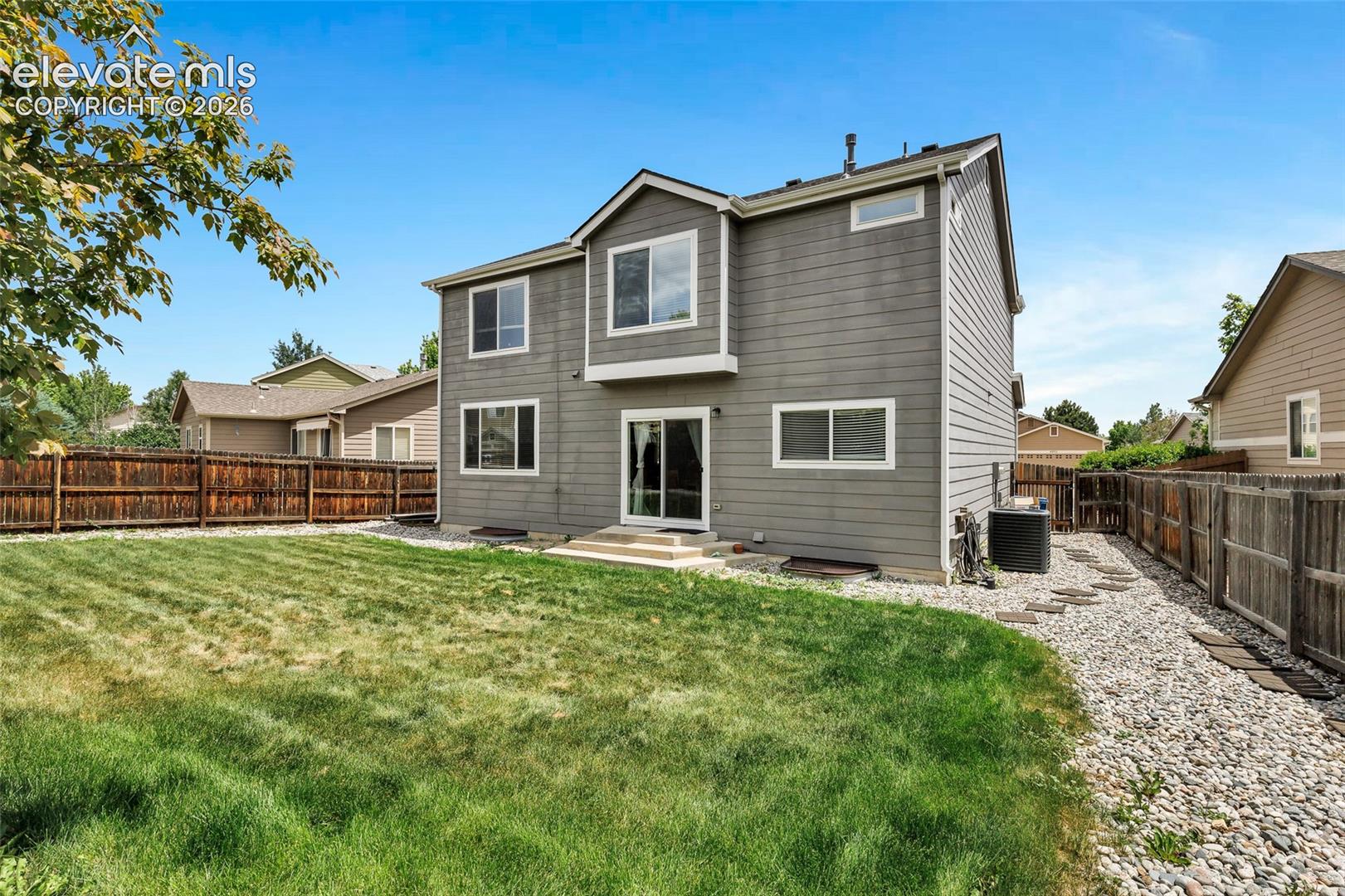 Photo 27 of 4262 Knollvale Drive, Colorado Springs
