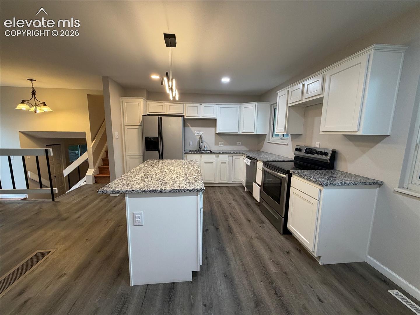 Photo 6 of 1129 Stanton Street, Colorado Springs